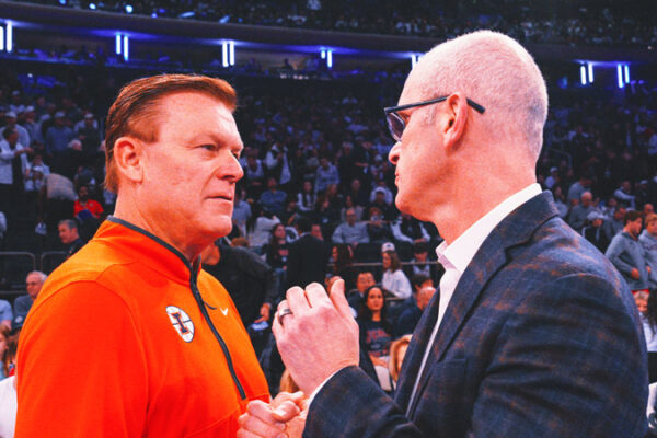 2026 NCAA Men’s Tournament: Last Time Final Four Teams Made National Championship