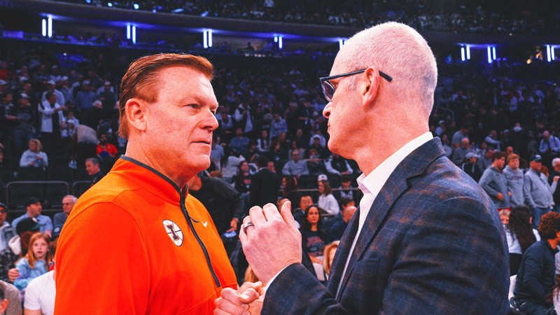 2026 NCAA Men’s Tournament: Last Time Final Four Teams Made National Championship