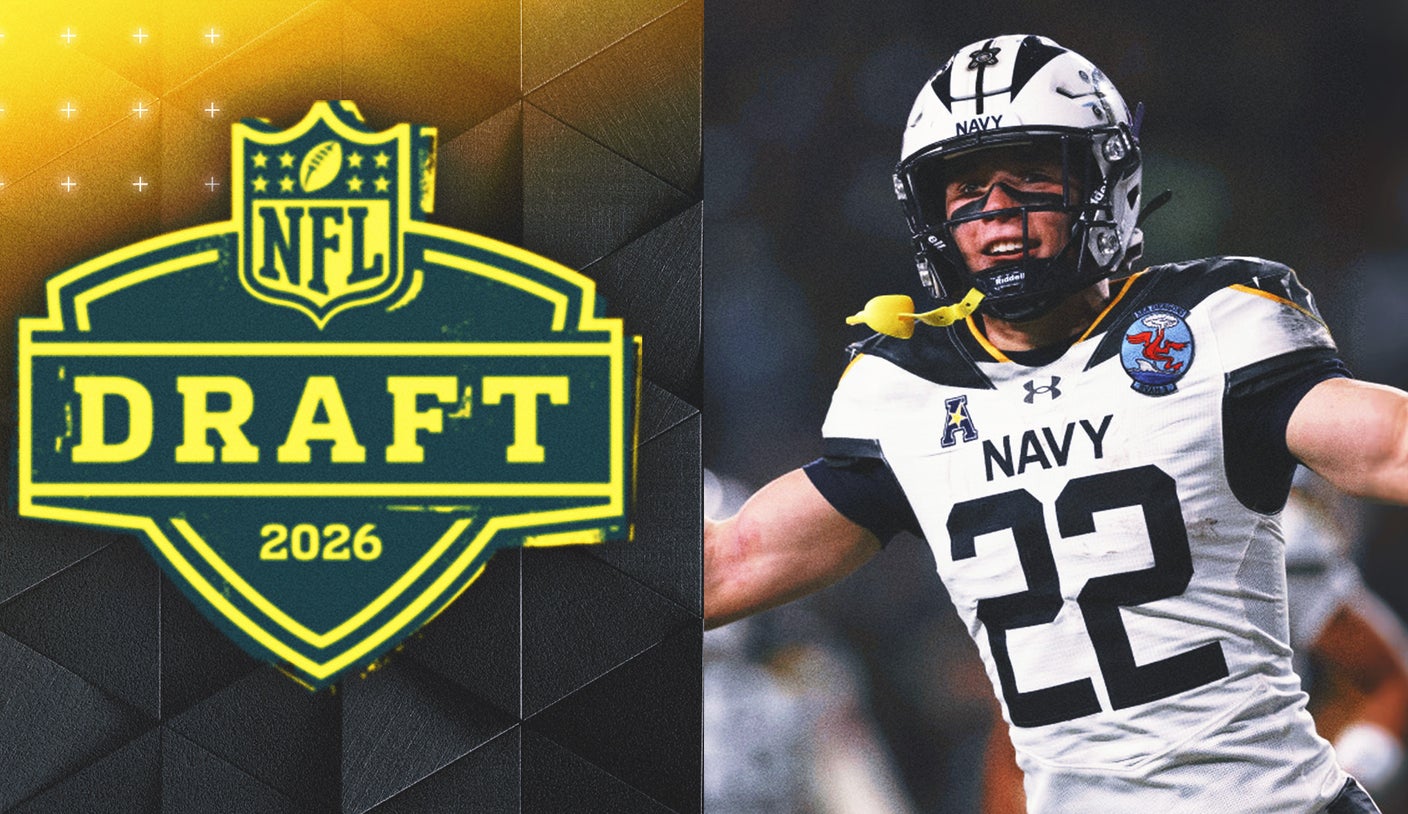 2026 NFL Draft: 8 Prospects Who Will Make This Draft One to Remember
