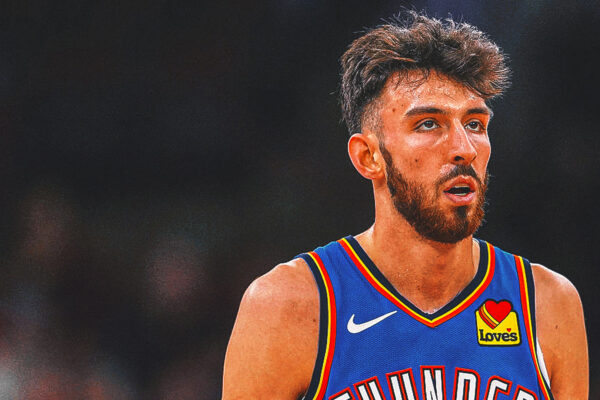 2025-26 NBA Playoff Odds: Back OKC to Make Second Straight Finals Trip