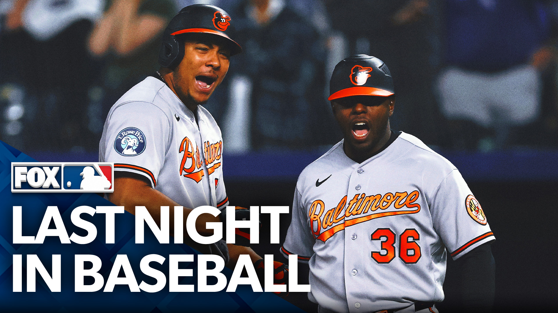 Last Night in Baseball: Orioles-Royals Was a Pitching Duel Until it Wasn’t