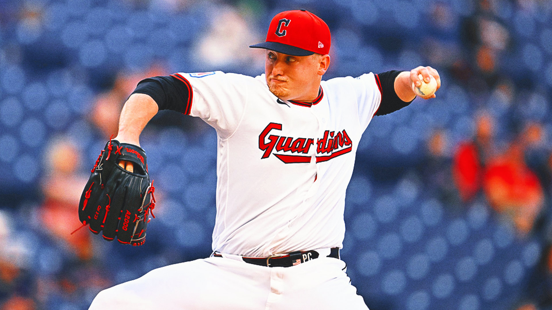 Guardians Rookie Parker Messick Loses No-Hitter in the 9th Inning