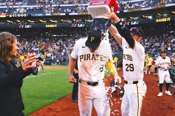 Last Night in Baseball: Pirates (Yes, The Pirates) Sweep O’s For 5th-Straight Win