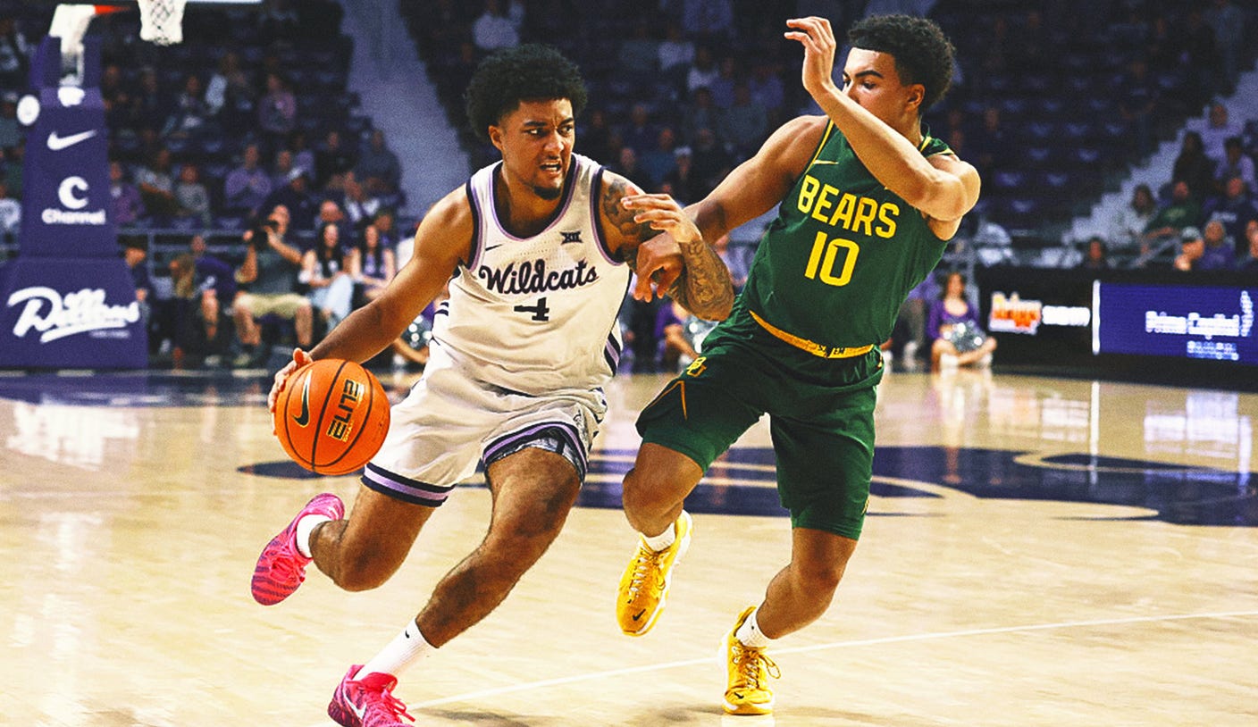 Best NCAA Transfer Portal Fits for Kansas State G PJ Haggerty