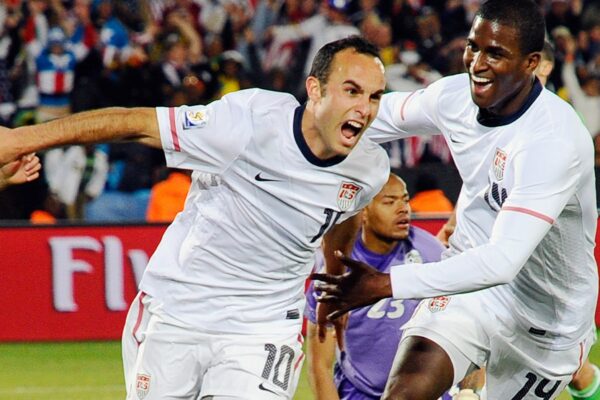 FOX Sports Announces 2026 FIFA World Cup Match Commentators and Reporters