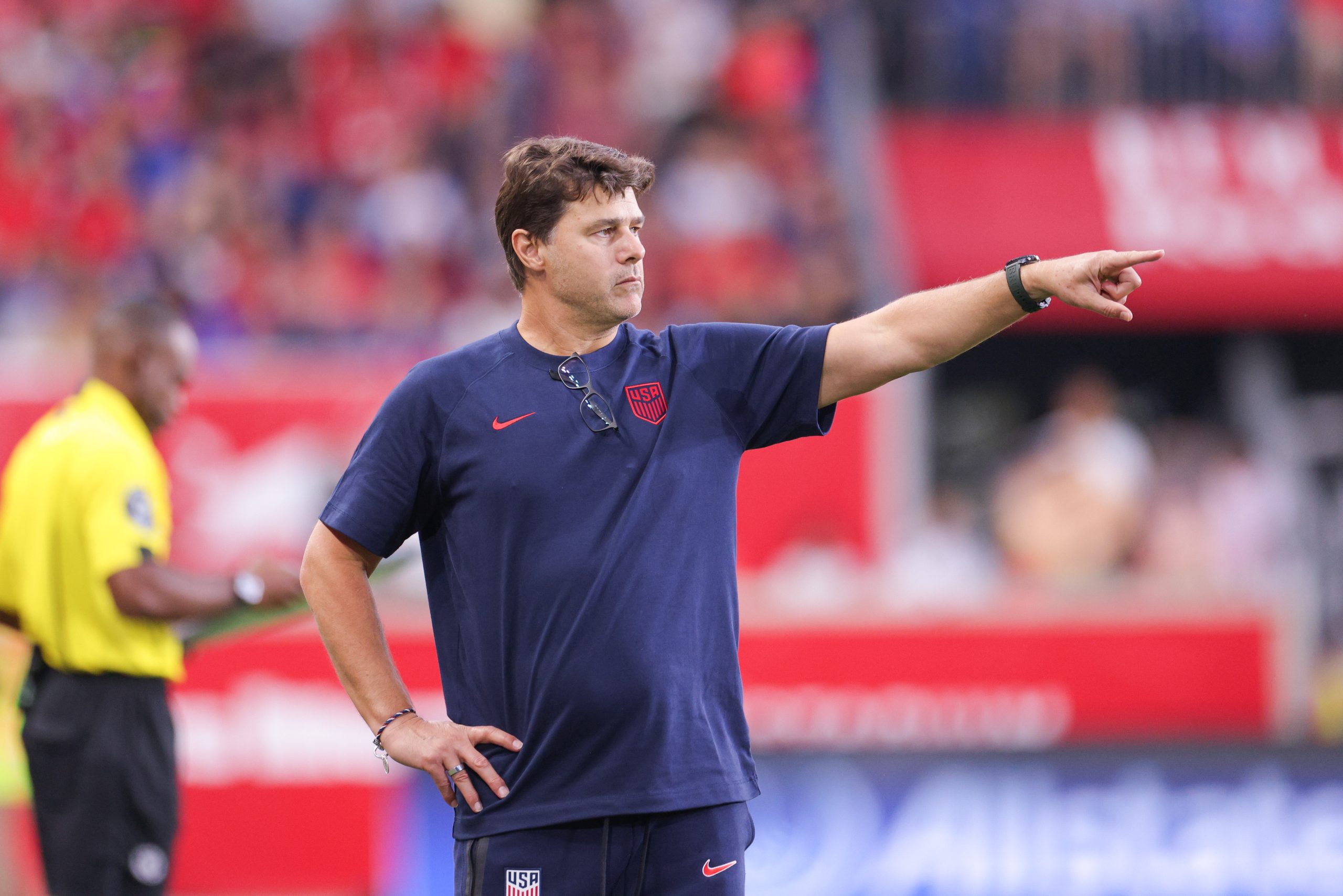 USA’s World Cup Roster To Be Revealed May 26