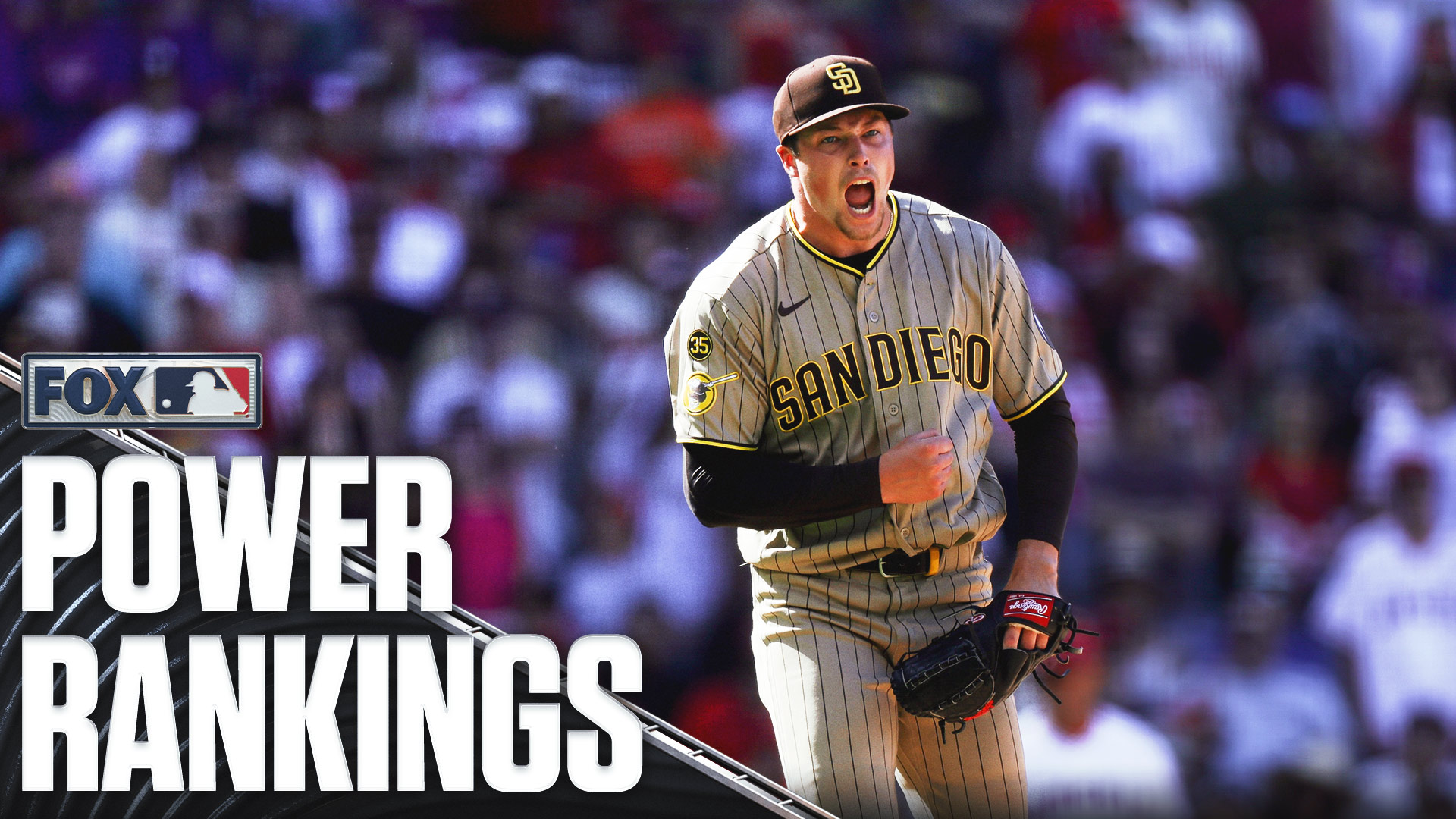 2026 MLB Power Rankings: Who’s The Early MVP For All 30 Teams?