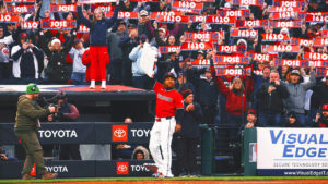 Last Night in Baseball: Jose Ramirez Made Guardians and MLB History by Showing Up