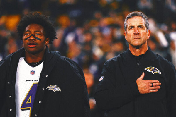Zay Flowers: John Harbaugh Practices Were Reason for Ravens’ Injury Woes