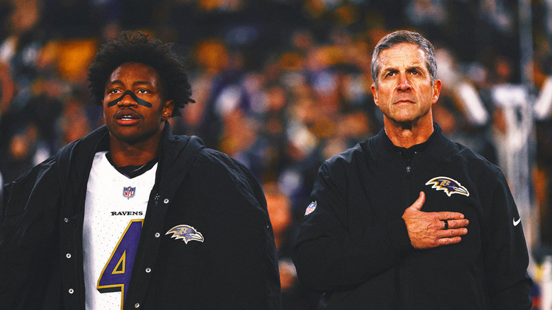 Zay Flowers: John Harbaugh Practices Were Reason for Ravens’ Injury Woes