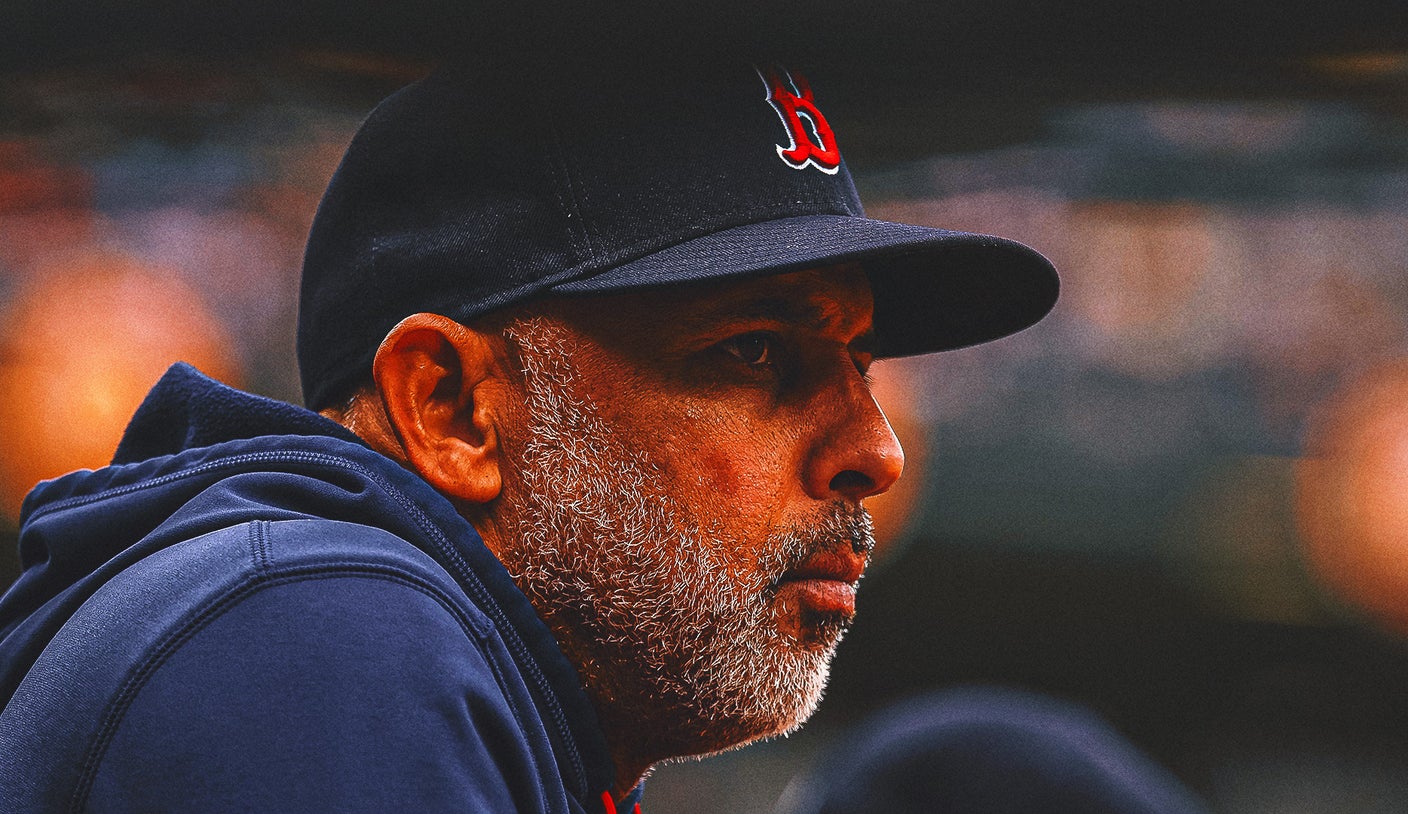 What’s Next For the Red Sox After Manager Alex Cora’s Firing?