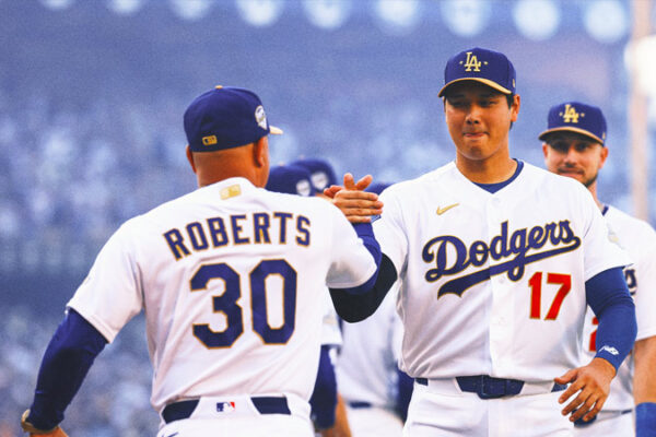 Shohei Ohtani Role Changing? ‘Everything Should Be on Table,’ Per Dave Roberts