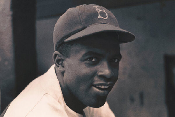 Jackie Robinson Day: Dodgers’ Legend’s MLB Career By The Numbers