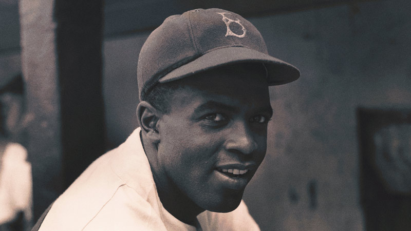 Jackie Robinson Day: Dodgers’ Legend’s MLB Career By The Numbers