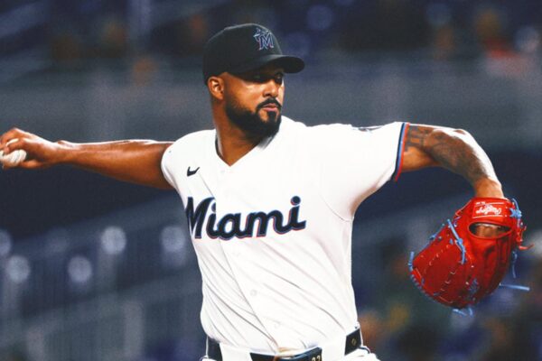 3 Best MLB Trade Fits for Miami Marlins Ace Sandy Alcántara