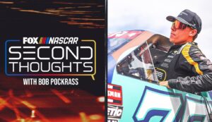 Second Thoughts: Will Carson Hocevar Be Next First-Time Cup Winner?