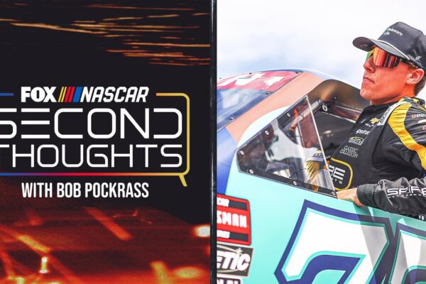 Second Thoughts: Will Carson Hocevar Be Next First-Time Cup Winner?