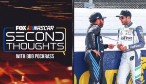 Second Thoughts: Chase Format Puts Spotlight On Chase Elliott, Bubba Wallace Decisions