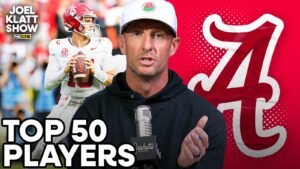 2026 NFL Draft: The Book on Alabama QB Ty Simpson