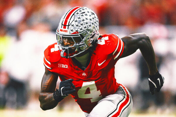 Ohio State Star Jeremiah Smith: I Was Offered ‘Over  Million’ To Transfer