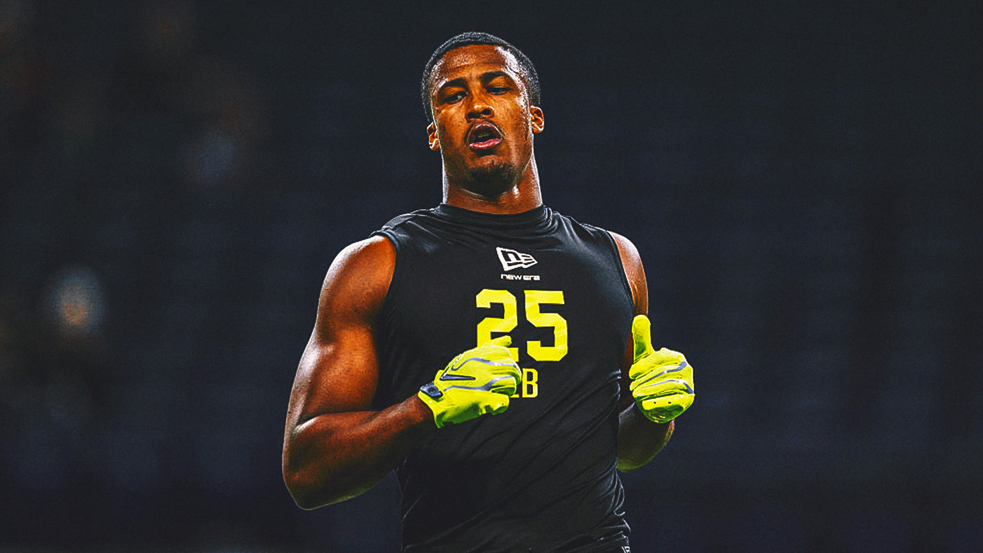 2026 NFL Draft Betting Report: Lack of Information Creates Chaos for Books