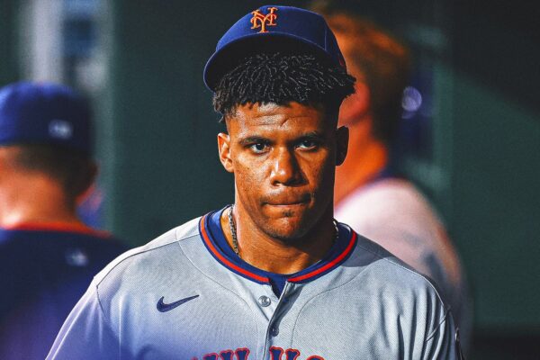 How The Mets Are Adjusting To Life Without Juan Soto