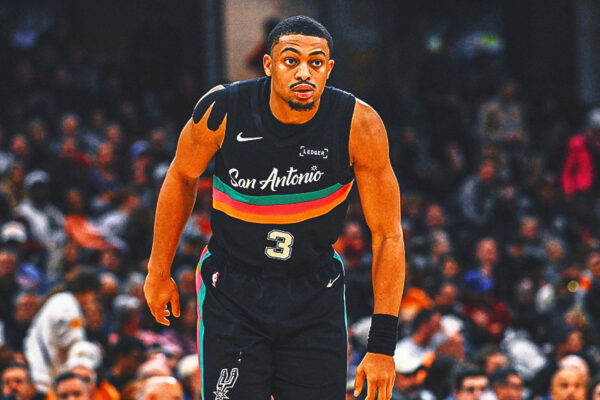 2025-26 NBA Awards Odds: Sixth Man of the Year, Coach of the Year, More