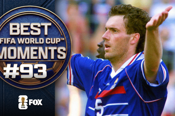 FIFA World Cup Rules: What Is Extra Time and How Does It Work?