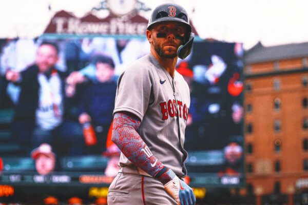 Trevor Story: Red Sox Direction ‘Up in the Air’ After Alex Cora’s Firing