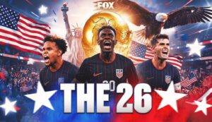 Projecting the USA’s World Cup Roster And Starters For Opening Match