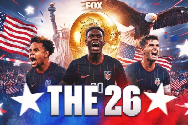 Projecting the USA’s 2026 World Cup Roster Following Losses To Portugal, Belgium