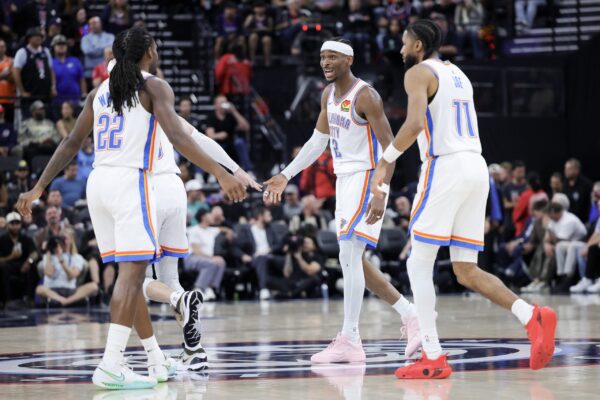 BetMGM Bonus Code FOXSPORTS Covers Your NBA Playoffs Bets up to 00