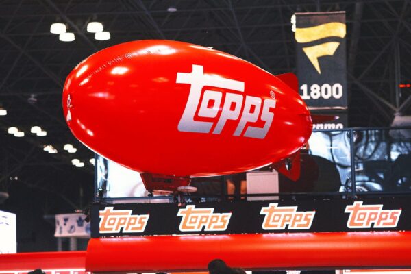 Fanatics-Owned Topps Becomes NFL’s Exclusive Trading Card Licensee