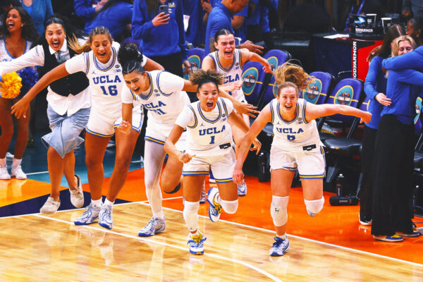 Women’s CBK AP Top 25: National Champion UCLA is The Final No. 1 of 2025-2026