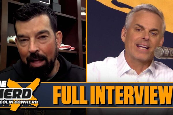 2026 NFL Draft: Where Will the Top Defensive Prospects Land?