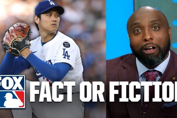Fact or Fiction? Checking on Ohtani’s Cy Young Chances, Judge’s MVP Quest