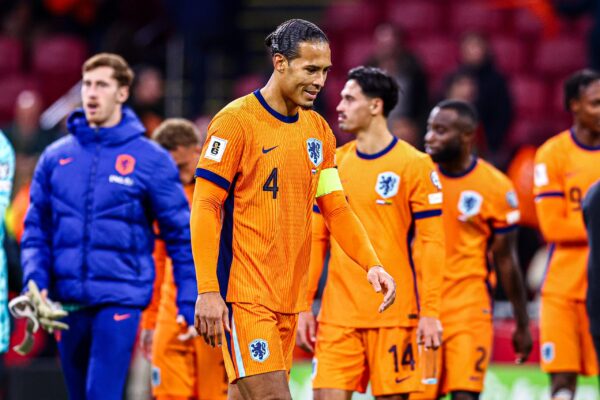 Netherlands World Cup 2026 Schedule: Locations, Dates, Times