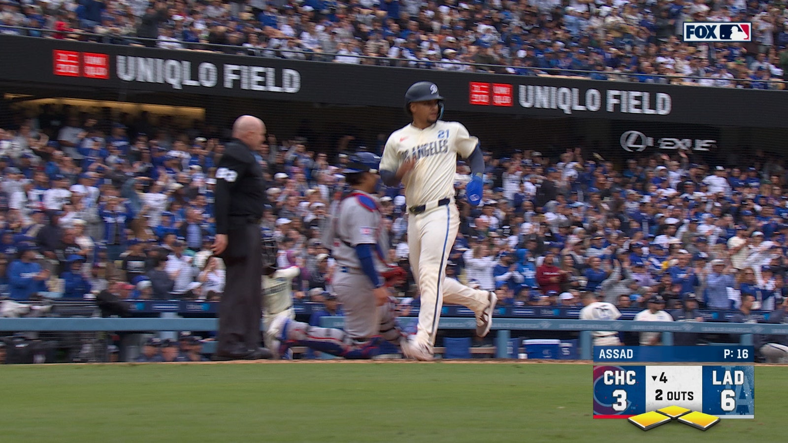 Dodgers Snap Cubs’ 10-Game Winning Streak Behind Roki Sasaki’s Outing