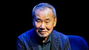 Japan’s Haruki Murakami to publish first new novel in 3 years