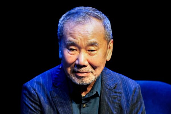 Japan’s Haruki Murakami to publish first new novel in 3 years