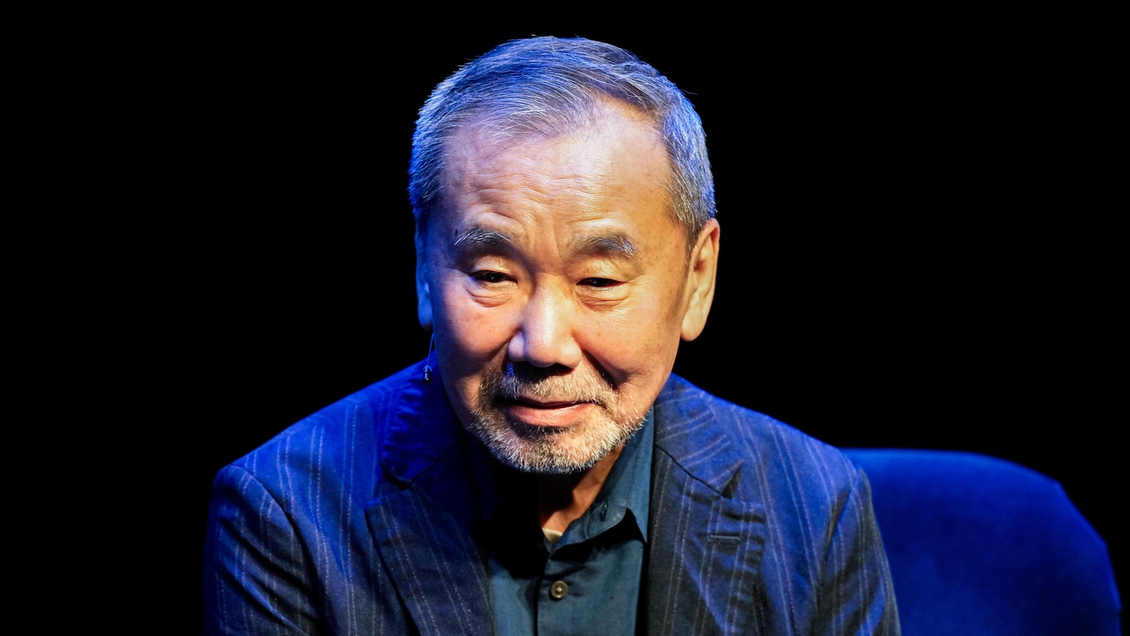 Japan’s Haruki Murakami to publish first new novel in 3 years