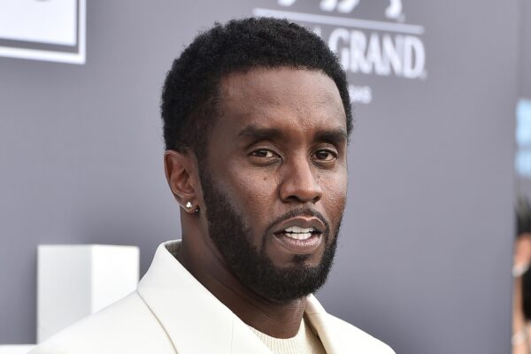 Sean ‘Diddy’ Combs’ lawyers appeal his conviction with First Amendment argument