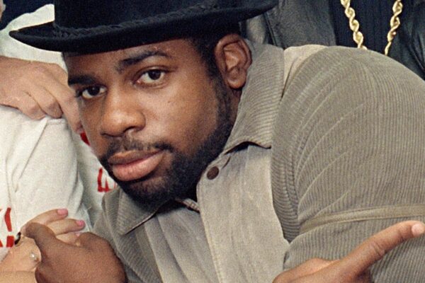 Man pleads guilty in the 2002 killing of Jam Master Jay of rap pioneers Run-DMC