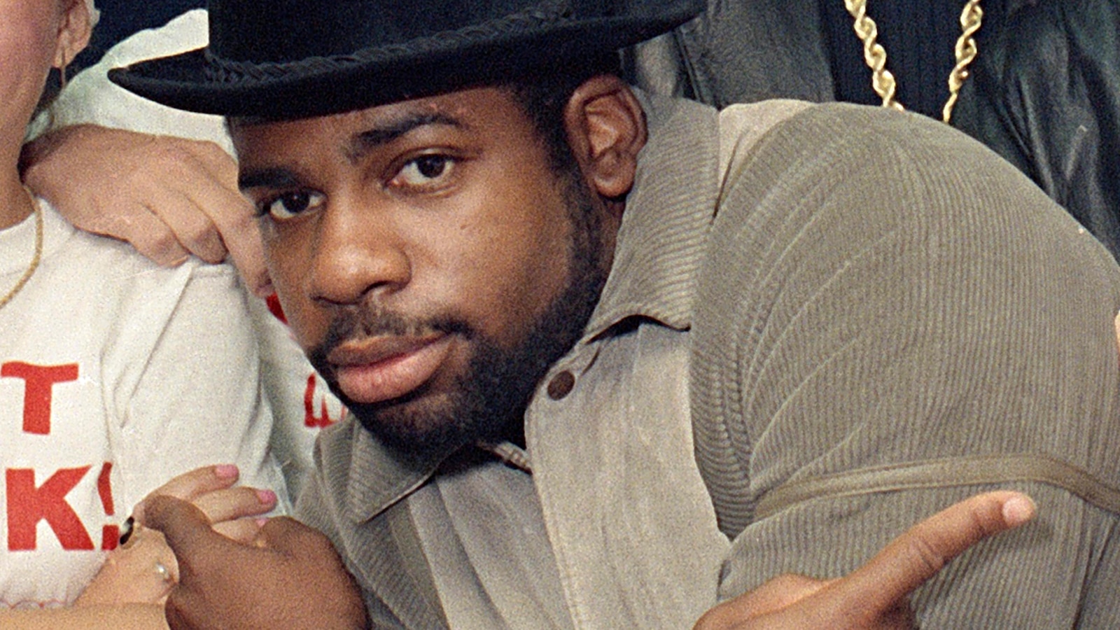 Man pleads guilty in the 2002 killing of Jam Master Jay of rap pioneers Run-DMC