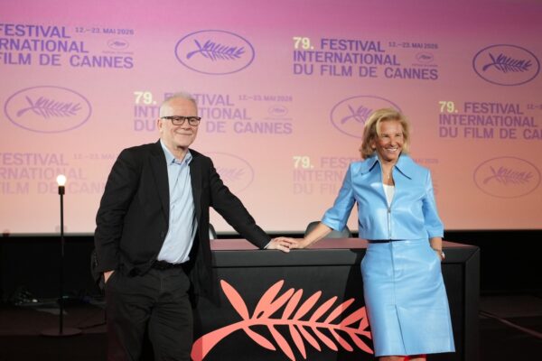Films by Almodovar, Pawlikowski and Hamaguchi lead an auteur-heavy Cannes Film Festival lineup