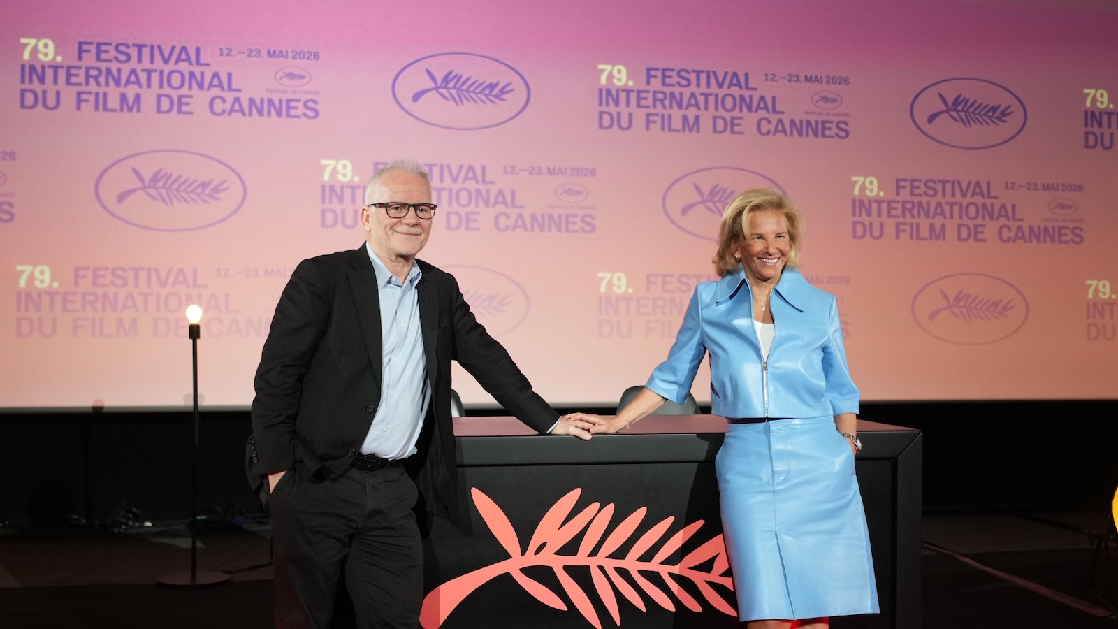 Films by Almodovar, Pawlikowski and Hamaguchi lead an auteur-heavy Cannes Film Festival lineup
