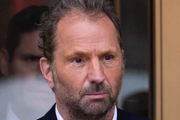 Live Nation antitrust trial nears end as lawyer for states labels giant a monopolist