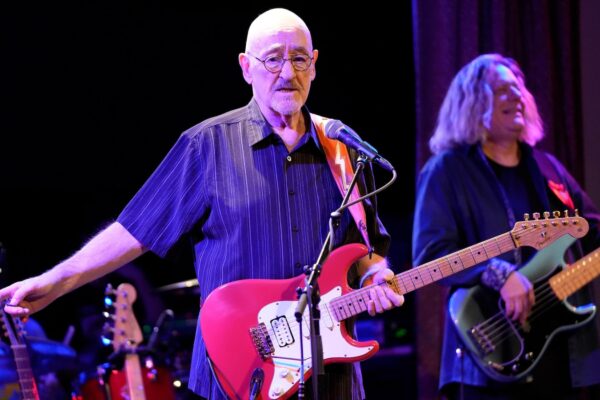 Dave Mason, co-founder of Traffic known for ‘We Just Disagree’ and ‘Feelin’ Alright,’ dies at 79