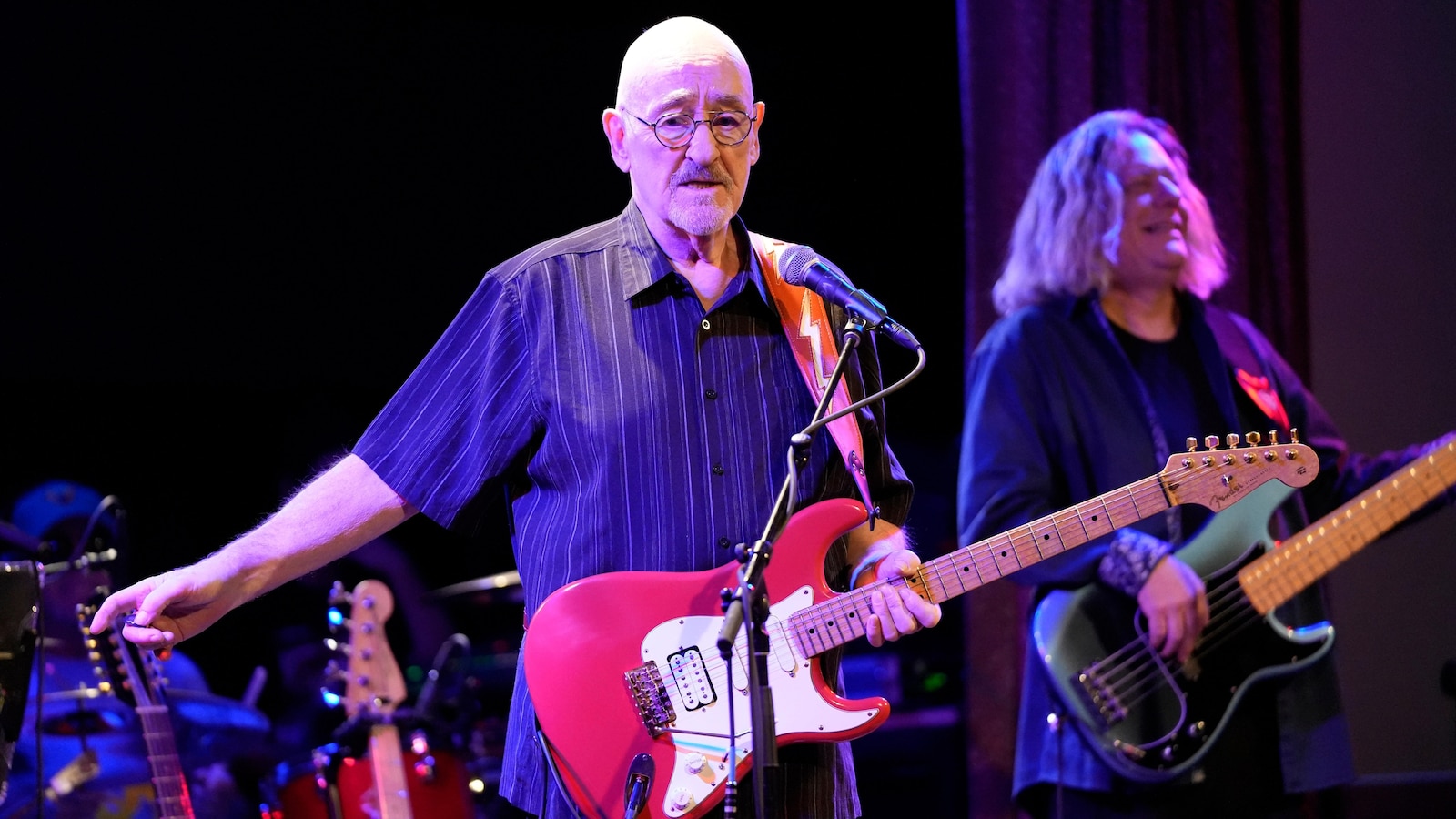 Dave Mason, co-founder of Traffic known for ‘We Just Disagree’ and ‘Feelin’ Alright,’ dies at 79