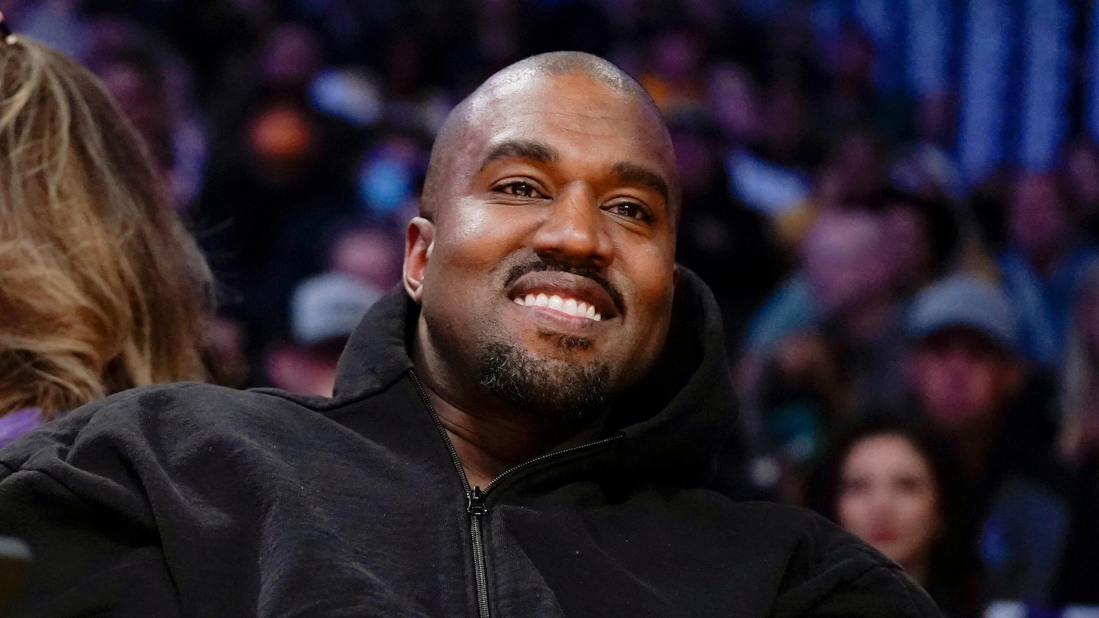 Pressure mounts on Ye to be pulled from his headline role at a summer festival in London